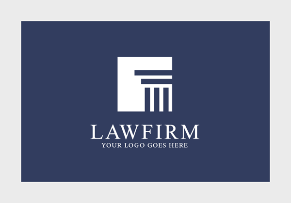 Picture of Legal Business Card
