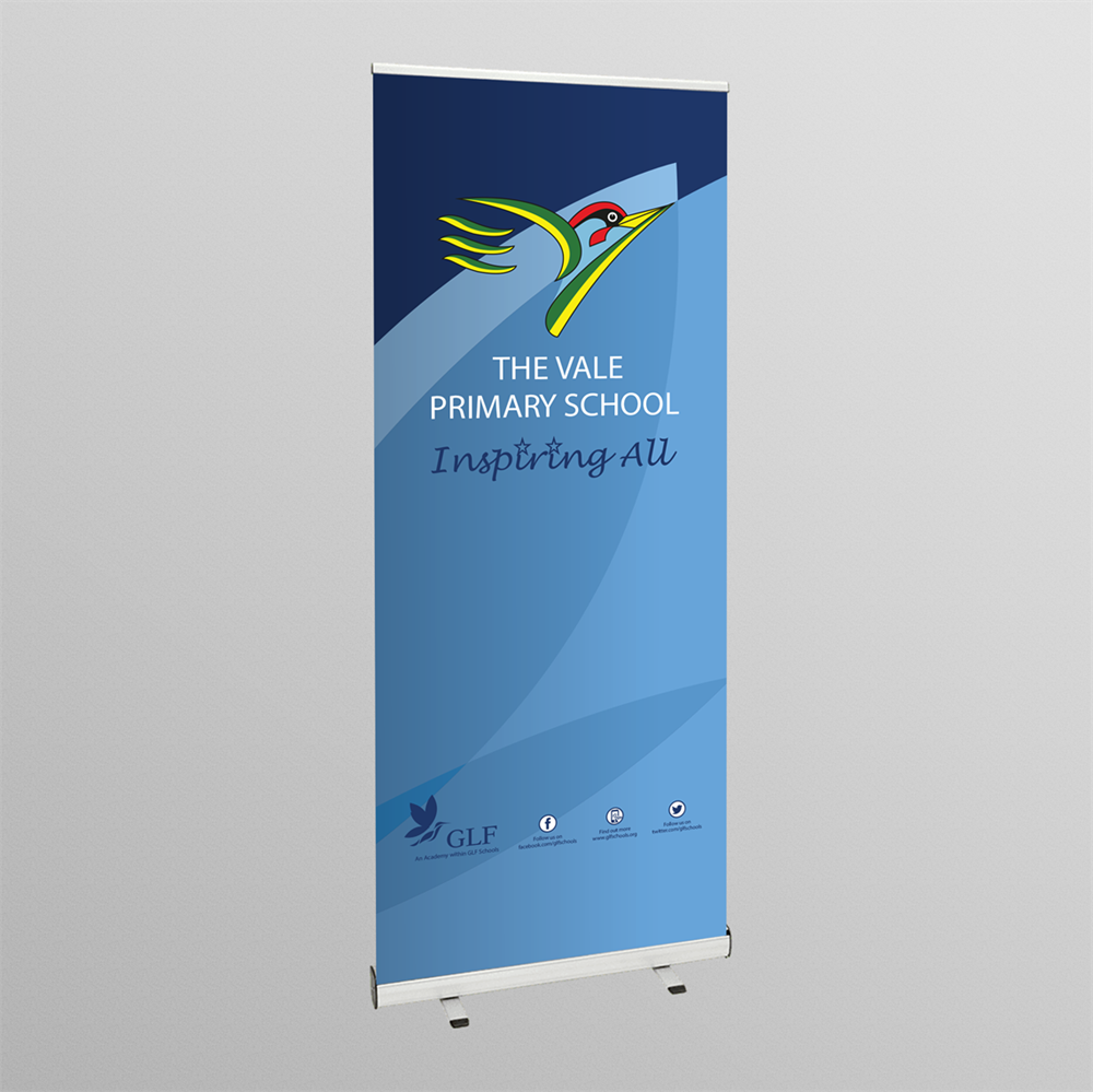 Picture of Roller Banner