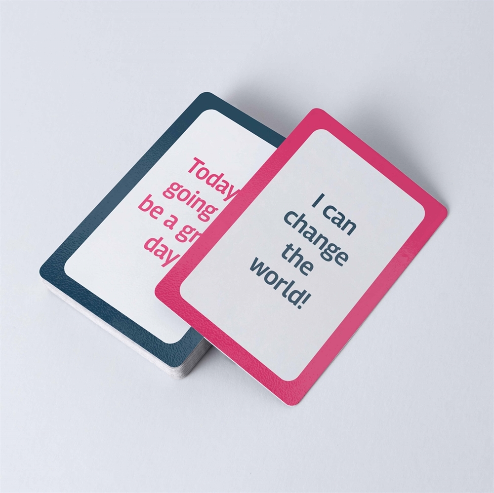 Picture of Affirmation Cards - 52 Pack