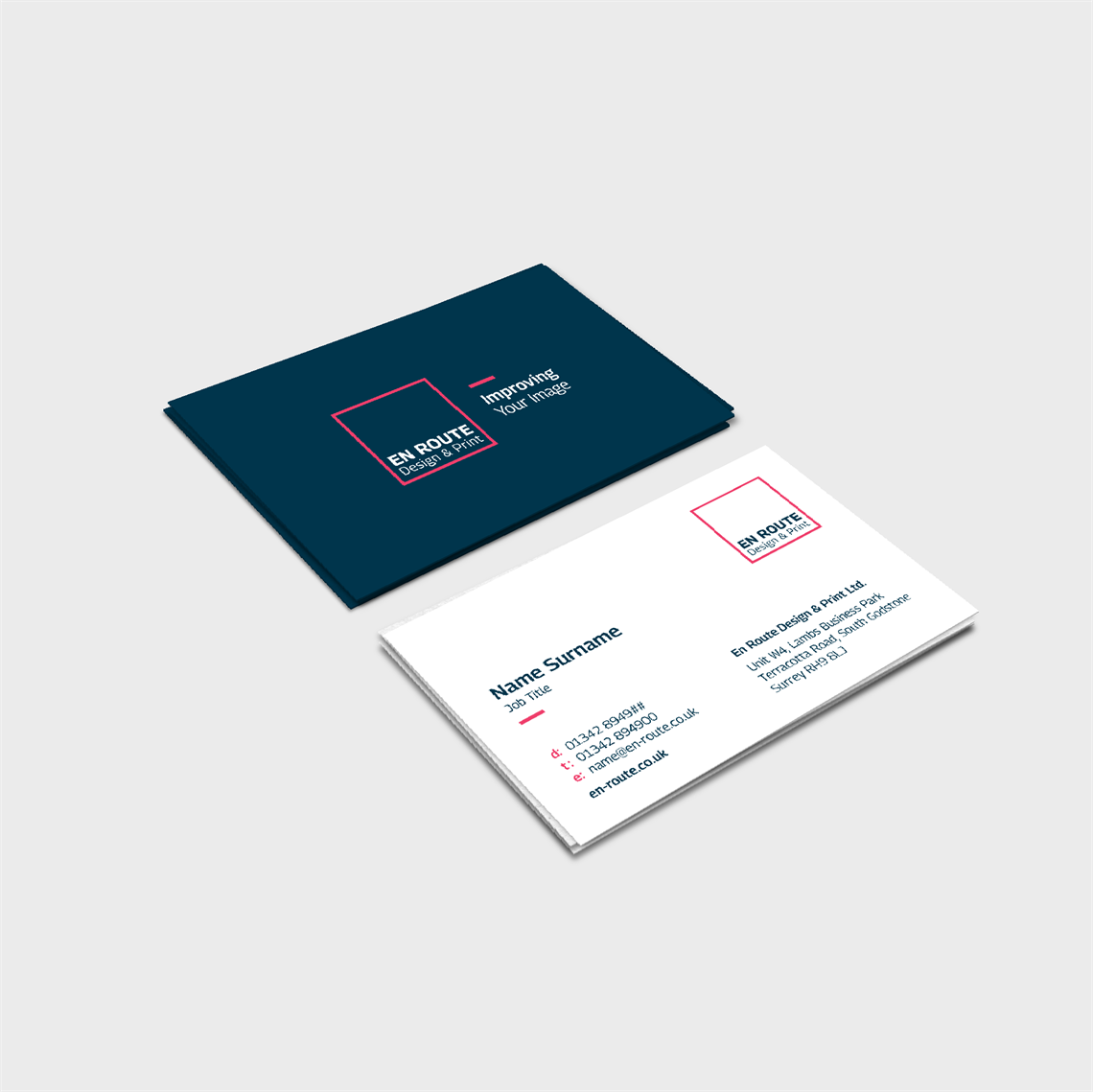 en-route-online-business-cards